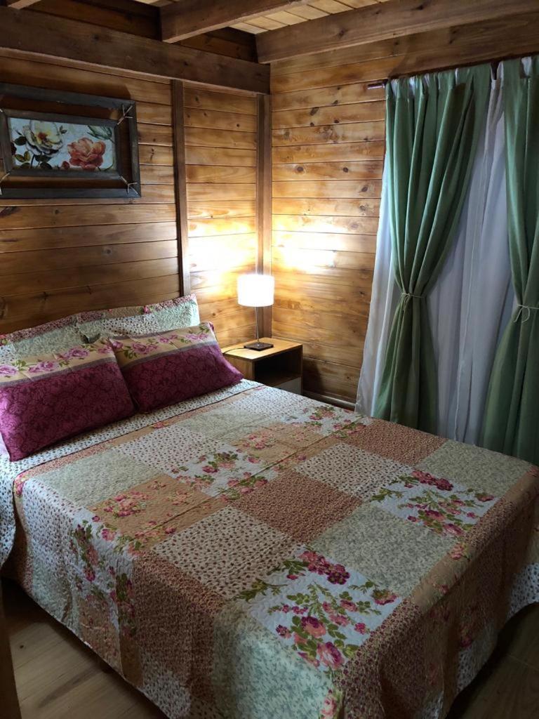 Cabanas Rosmar Колон Екстер'єр фото