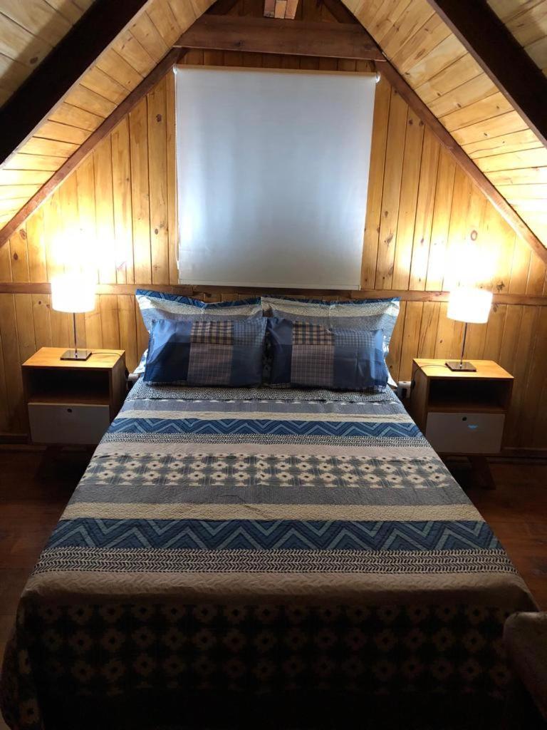 Cabanas Rosmar Колон Екстер'єр фото