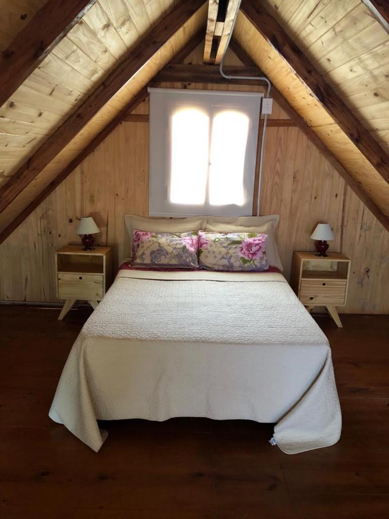 Cabanas Rosmar Колон Екстер'єр фото